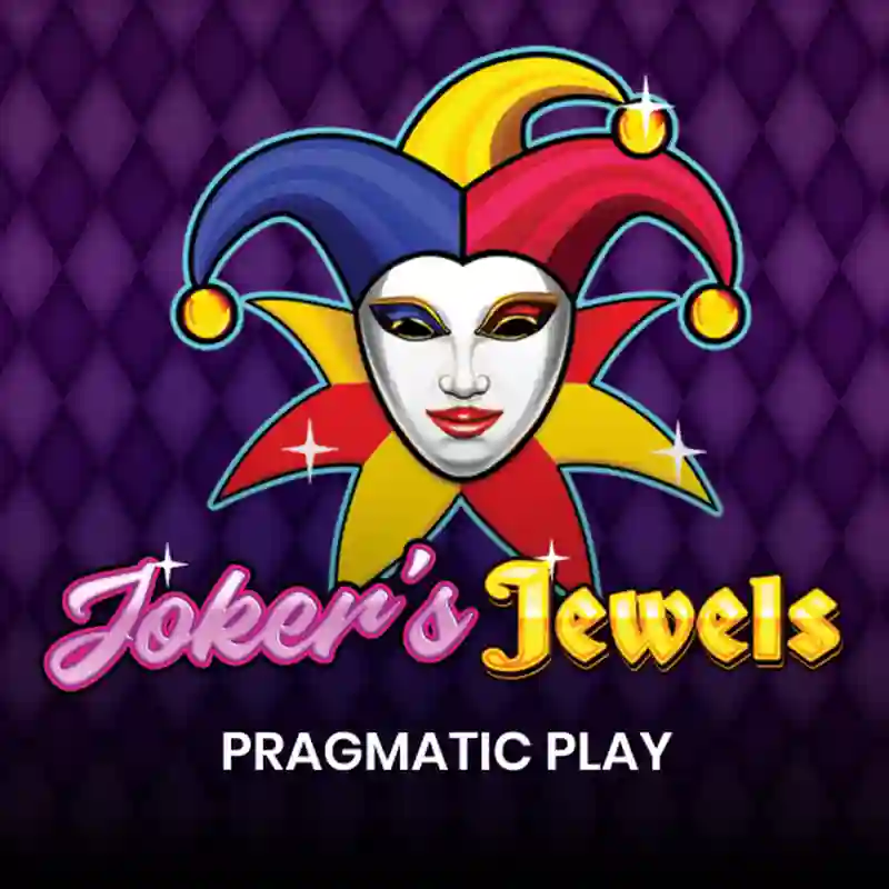 Jugar a Jokers Jewels en mex707 Casino