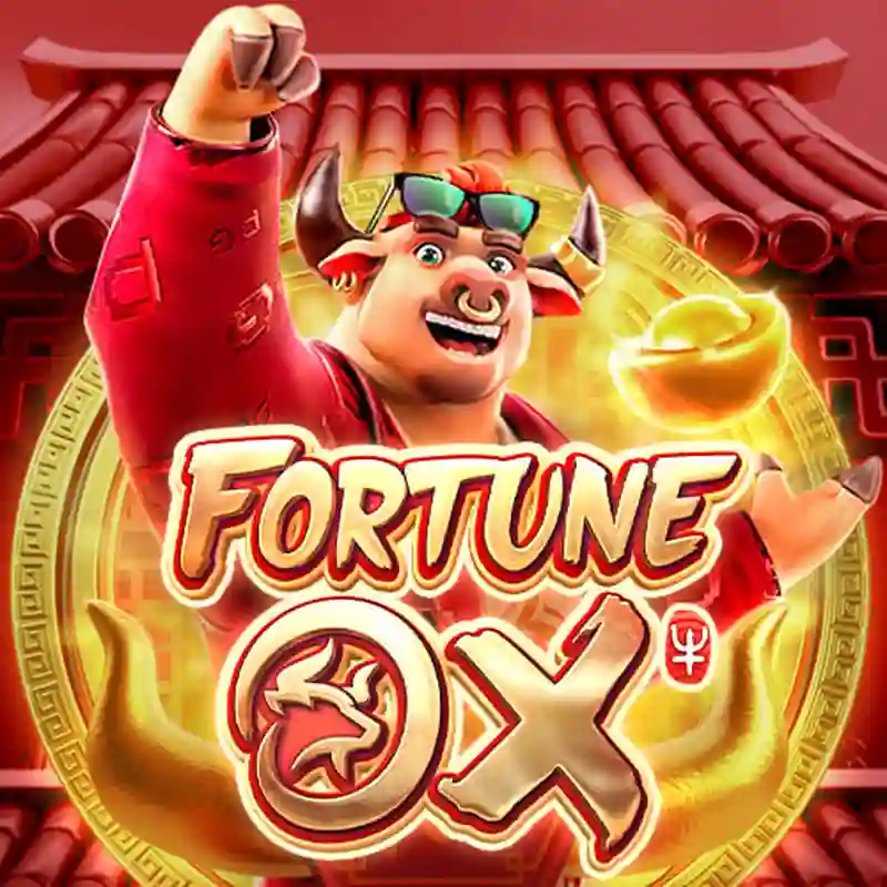 PGS Fortune Ox - Tragamonedas de casino online mex707
