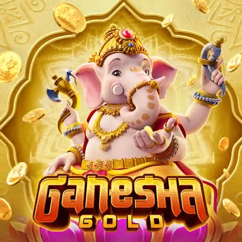 PGS Ganesha Gold Slot Game