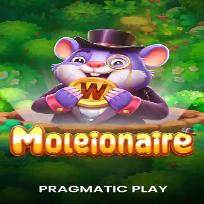 PP Moleionaire Slot en mex707