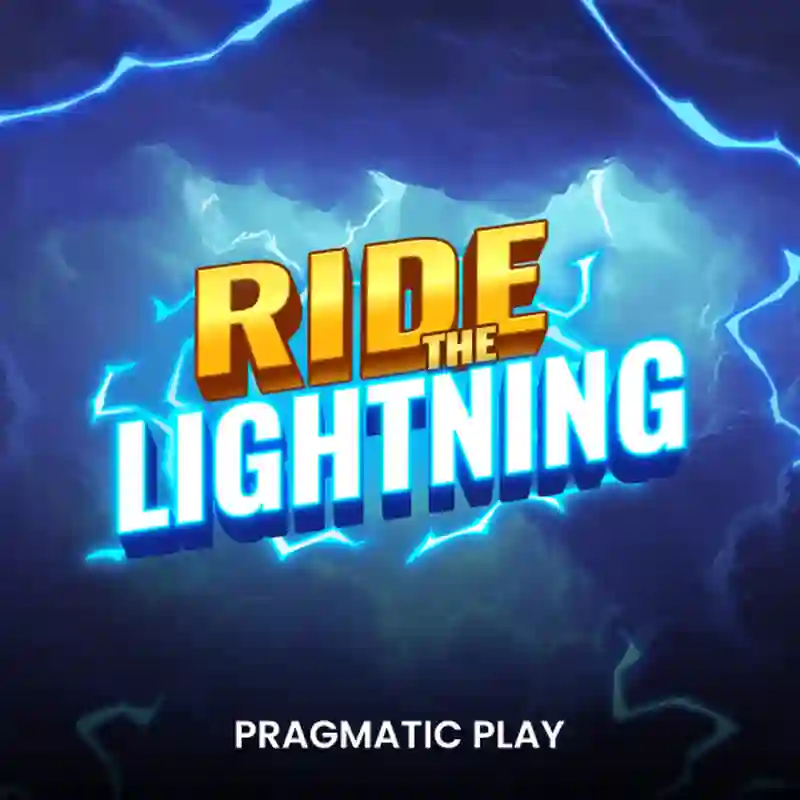 Juego Ride The Lightning en mex707