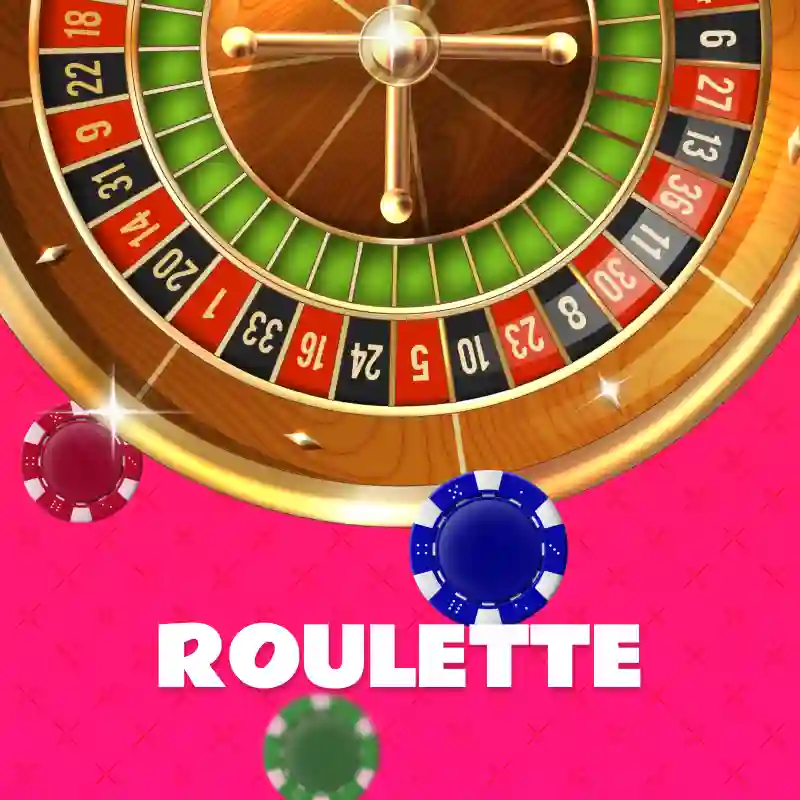 Jugar Roulette en mex707 Casino