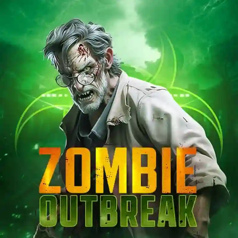 Tragamonedas Zombie Outbreak en mex707